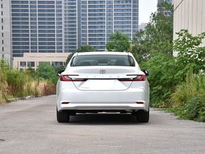 Para Camry 2024 Último Modelo, Sedán de 4 Puertas y 5 Asientos, Versión de Lujo 2.0 HGVP, Precio Más Bajo, Auto Usado - Product Image 6