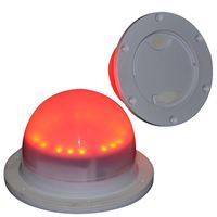 Mecha de lámpara LED brillante con control remoto Luz LED RGB Lámpara de noche cambiable Bombilla de lámpara LED