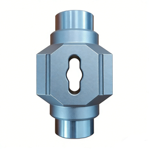 Professional Service Customized CNC <strong>Parts</strong> Supplier CNC Custom <strong>Parts</strong> From Reliable CNC <strong>Machine</strong> <strong>Parts</strong> <strong>Manufacturer</strong> - Product Image 4