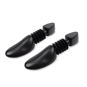 לוגו מותג מותאם אישית ארוך-פלסטיק נעל shaper עם מתיחה פונקציה איכות חבילה טובה - Product Image 6