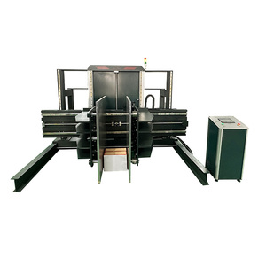 Zware klem- en <span class=keywords><strong>crush</strong></span>-weerstandstester - Product Image 4