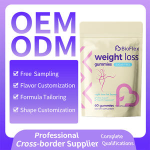 OEM Özel Etiketli Gece Zamanı Yağ Yakıcı Takviyeler Beyaz Barbunya Yeşil Kahve Çekirdeği Yetişkinler İçin Kilo Verme İçin Poşet İçinde Paketlenmiş - Product Image 6