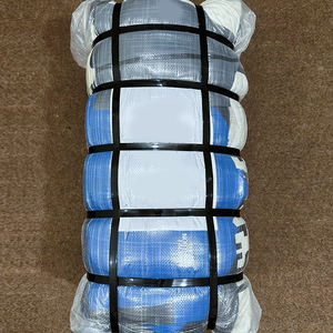 เสื้อแจ็กเก็ตผู้ชายมือสองมีฮู้ดใช้ยี่ห้อ UKay - Product Image 5