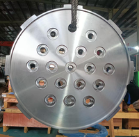 Bridas Roscadas de Acero Inoxidable 304 316L BSP NPT ANSI ASME B16.5, Accesorios Industriales para Tuberías, Bridas Forjadas, Exportador China Xianggong