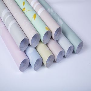 Hot 3D PVC autoadesivo adesivo da parete in vinile 60cm * 10m stile moderno 3D carta da parati <span class=keywords><strong>per</strong></span> soggiorno camera da letto Peel Stick vendita fabbrica - Product Image 2