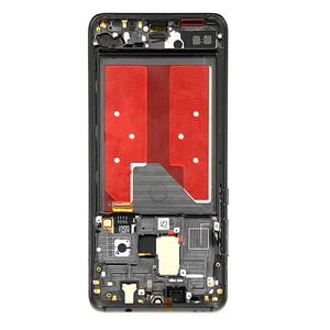 Écran tactile de téléphone portable pour Huawei <span class=keywords><strong>Mate</strong></span> 20 avec cadre Pantalla Lcd pièces de rechange de téléphone portable téléphone portable lcd - Product Image 3