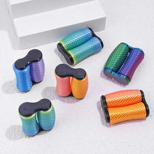 Juguetes Impresos en 3D Utilizados como Juguetes Rodantes Portátiles para Aliviar el Estrés, Cultivar las Habilidades de los Niños, Desarrollar la Diversión Intelectual - Product Image 3