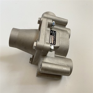 Válvula termostática <span class=keywords><strong>de</strong></span> 39902374 se aplican a <span class=keywords><strong>Ingersoll</strong></span> <span class=keywords><strong>rand</strong></span>, compresor <span class=keywords><strong>de</strong></span> aire - Product Image 4