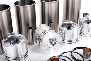 ערכת שיפוץ מנוע BD30 איכותית 12010-54T00, חלקי מנוע מקוריים למכונות בנייה - Product Image 4