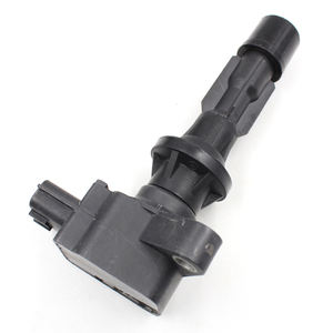 Bobina di accensione di alta qualità L3G218100A 6M8G-12A366 098622 a202 per Mazda <span class=keywords><strong>3</strong></span> 6 CX-7 MX-5 Miata Tribute 2.0L per Ford Escape Fusion - Product Image 3