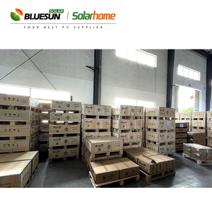 Batería de Iones de Litio BSM48280 Certificada IEC62619 de 51.2V, 14.336KWH, 6000 Ciclos para Sistemas de Almacenamiento de Energía Solar - Product Image 6