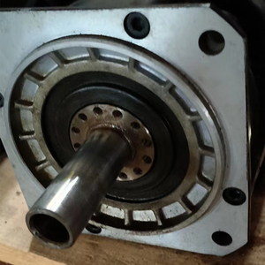 A06B-0871-B927 # Moteur de broche FANUC 0541 AT1.5/15000 - Product Image 3