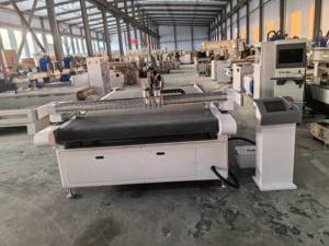 Couteau vibrant multifonctionnel, compatible avec les <span class=keywords><strong>films</strong></span> minces (0.1mm) à la mousse épaisse (50mm) et le contreplaqué - Product Image 5