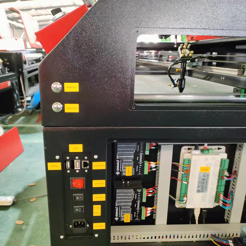 Mini 40W Crafts Laser Engraver Laser