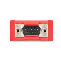 Adaptateur CAN PCAN C Plus PCAN C+ Adaptateur USB PCAN (avec schéma importé) Compatible avec l'Allemagne PEAK IPEH-002022/IPEH-002021