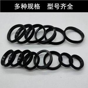 ซีลเพลามอเตอร์ แหวนยางวีเอ 160 กันน้ำ กันฝุ่น อะไหล่มอเตอร์ไฟฟ้า - Product Image 3