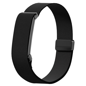 Correa de Repuesto Personalizada de Nailon Elástico con Cierre Magnético para Google Fitbit Air - Product Image 2