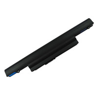 AS10B31 Batterie externe rechargeable au lithium-ion pour ordinateur portable 11.1V-6600mAh/73WH pour 4745 3820T 9CELL