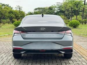 Xe <span class=keywords><strong>Hyundai</strong></span> Elantra Sedan đã qua sử dụng, tình trạng tuyệt vời, số tự động, dẫn động 4 bánh, camera lùi, mâm R17, ghế da, mới, lái bên trái, Bắc Kinh - Product Image 6