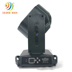 <span class=keywords><strong>Clay</strong></span> <span class=keywords><strong>paky</strong></span>-haz de luz led para escenario, 19x15w, b bee eye k10 - Product Image 1