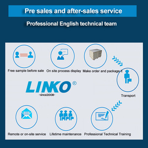 Linko A2 Kích Thước Kỹ Thuật Số Phẳng DTG Máy In T-Shirt Máy In Cho DIY T-Shirt In Ấn - Product Image 6