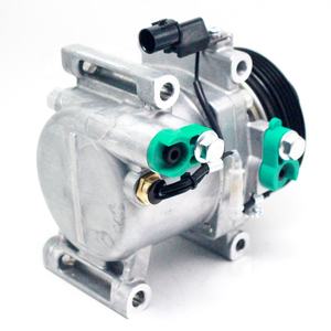 จีนที่ดีที่สุด<span class=keywords><strong>ราคา</strong></span>คอมเพรสเซอร์ Ac 12โวลต์สำหรับมิต<span class=keywords><strong>ซู</strong></span>บิชิ Minicab Oem 7813A607อัตโนมัติ Ac คอมเพรสเซอร์เครื่องปรับอากาศ * - Product Image 3