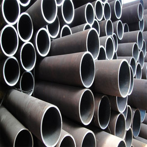 Bán nóng chuyên nghiệp giá thấp DN50 ống thép carbon - Product Image 3