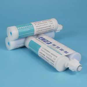 Heat Conduction of IC and Electronic Products AB Thermal Gel Liquid Gap Filler - Product Image 1