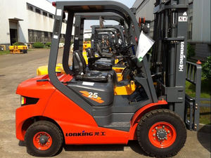 <span class=keywords><strong>Lonking</strong></span> 3 טון באיכות גבוהה 3 טון סולר מלגזה מחיר זול למכירה <span class=keywords><strong>fd30</strong></span> - Product Image 3