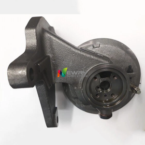 Alloggiamento cuscinetto per turbocompressore GTB1749V 760698-0004 070145701RV204 070145701RV210 per trasportatore Volkswagen <span class=keywords><strong>T5</strong></span> <span class=keywords><strong>2.5</strong></span> <span class=keywords><strong>TDI</strong></span> BNZ nuovo - Product Image 5