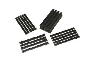 Cordes de réparation de pneus tubeless vulcanisées, réparation rapide, cordes d'étanchéité pour pneus - Product Image 6