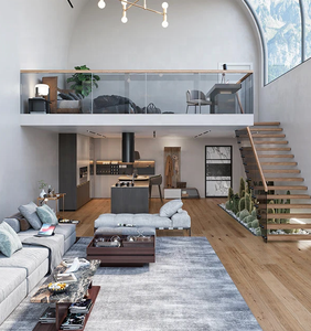 แผ่นพื้น<span class=keywords><strong>ล</strong></span><span class=keywords><strong>อฟ</strong></span>ท์แค<span class=keywords><strong>ล</strong></span>เซียมซิลิเกตแบบหนา แข็งแรงสูง ทนความชื้น/การกัดกร่อน/น้ำ กันไฟ สำหรับอุตสาหกรรมและพาณิชย์ - Product Image 5