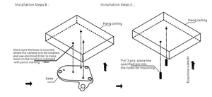 Caméra de tableau de bord étanche <span class=keywords><strong>pour</strong></span> voitures/bus/camions avec vision nocturne - Product Image 3