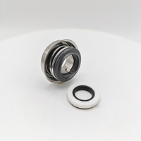 Kit de joints de pompe à eau SBA145126010 pour tracteur Ford 1000 1100 1200 1300 1500 1600 1700 1900