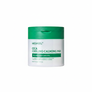Mediphil Cica Cooling Soothing <b>Pad</b> 2.0 High Quality Conditioners with Low Price 50 Sheets - Product Image 2