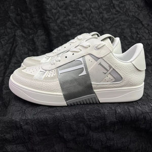 Zapatos Deportivos Transpirables de Gamuza con Amortiguación, Diseño de Marca 2026, Zapatos Planos Casuales Clásicos para Hombre y Mujer - Product Image 1