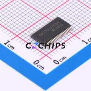Convertidor de chip IC de circuito integrado CAVC16T245QDGVRQ1 de alta calidad/cambiador de nivel - Product Image 1