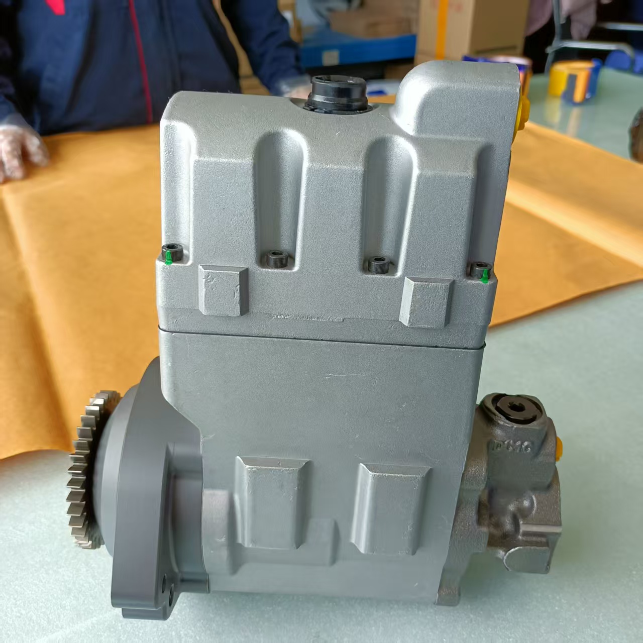 4768768 20R1649 Diesel Fuel Injection Pump for Cat Engine