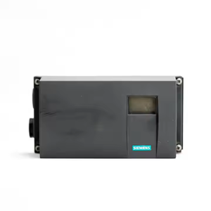 NUEVO Posicionador de Válvula Neumática Original de Fábrica 6DR5110-0NN01-0AA0 SIPART PS2 Siemens de Alta Precisión 5% IP56 - Product Image 1