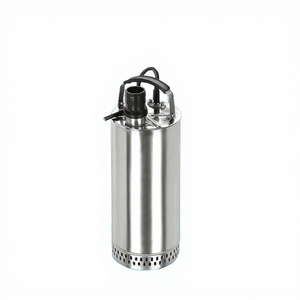 <span class=keywords><strong>Pompe</strong></span> submersible portable pour <span class=keywords><strong>piscine</strong></span> et eau de mer en acier inoxydable SS316L - Product Image 1