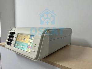 OSCAT veteriner araçları E200 veteriner Ligasure elektrocerrahi ünitesi hayvan ameliyatı için hassas sızdırmazlık ve kesme - Product Image 4