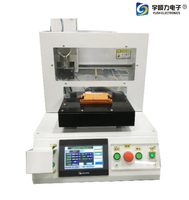 3 axes Bureau PCB De Lambris Routeur