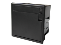 Mekanisme Pencetakan Termal Terlaris Printer Panel Termal Mini 58mm untuk Struk CSN-A5