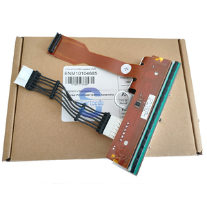 Piezas de repuesto original TTO cabezal de impresión 128mm ENM10104685 Markem Imaje - Product Image 3