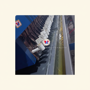 Aceite de Coco Virgen de Vietnam |   Listo para Exportar |   Empaquetado a Granel - Product Image 1