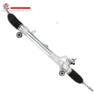 Crémaillère de <span class=keywords><strong>direction</strong></span> pour Toyota Land Cruiser UZJ100 Prado 4700 V8 |   OE 44200-60090 44200-60110 |   Pièces automobiles en gros - Product Image 2