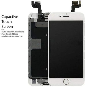 Màn Hình LCD Thay Thế Cho iPhone 6S X XR XS Max 11Pro Max Với Bộ Số Hóa Màn Hình Lcd Oled Incell Oem - Product Image 5