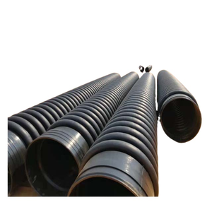 <span class=keywords><strong>Tubo</strong></span> Krah in HDPE DN400 SN8 di Alta Qualità Tongyuan per Fornitura Idrica - Product Image 1