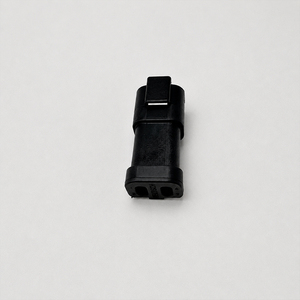 Conector de Receptáculo Duradero para Excavadora, Piezas de Maquinaria de Construcción 1028804 102-8804 para 315 317 320 GC 320C 322C 374 MS210 - Product Image 1