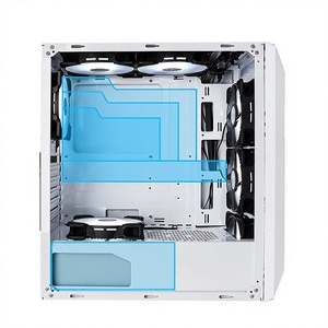 Ordinateur de bureau I5/I7 pour le jeu, le bureau à domicile, la conception et l'assemblage personnalisé OEM/ODM - Product Image 5